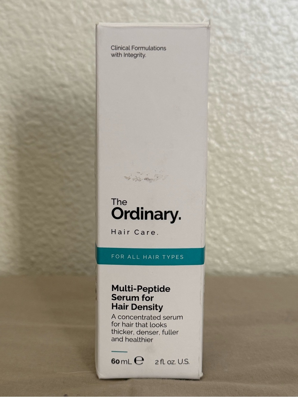 The Ordinary Multi-Peptide Serum for Hair Density - Picture 7 of 10